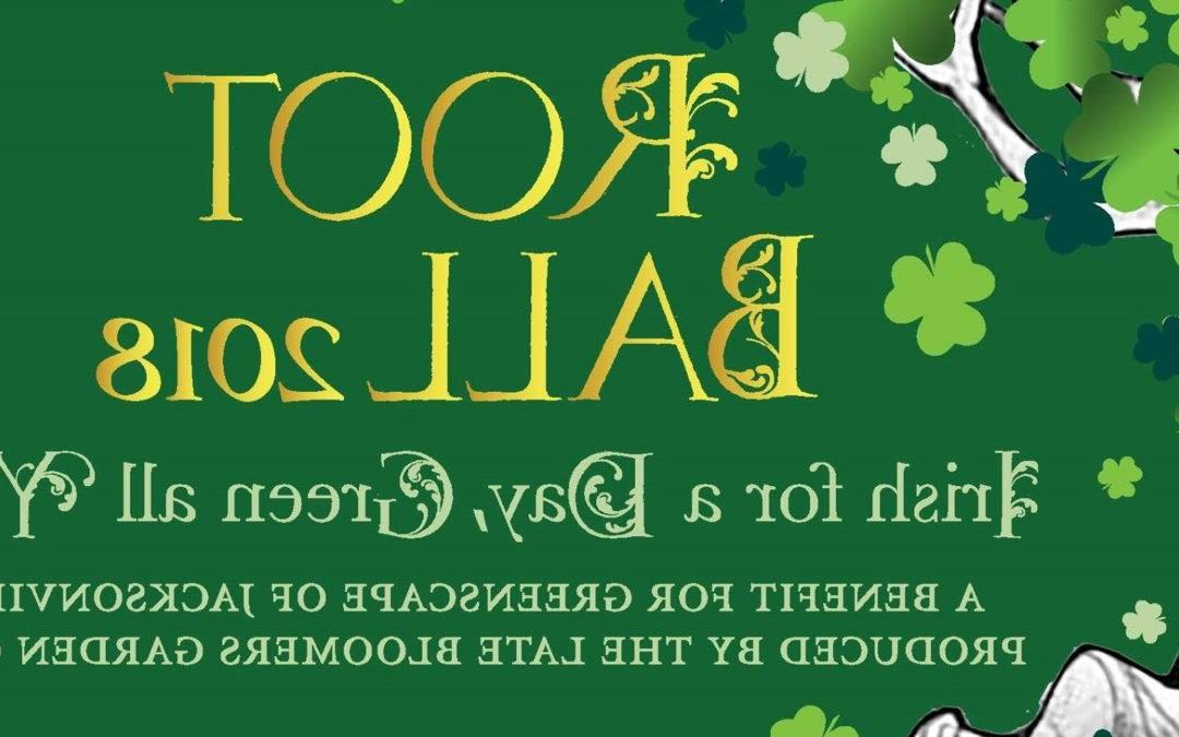 根球2018:爱尔兰一天，绿色一整年