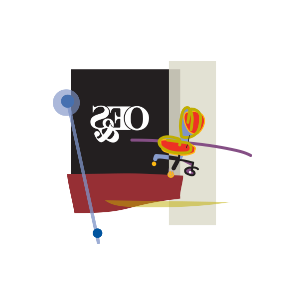 OE&S Logo